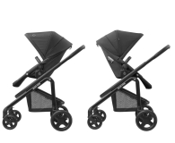 Maxi Cosi LILA CP Essential Black - 1018542 - zdjęcie 5